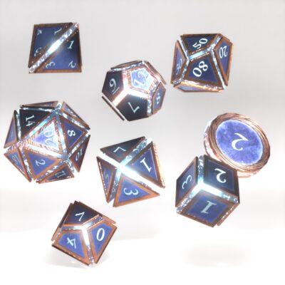 Arcane Core Dice Set